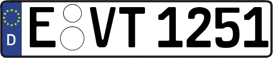 E-VT1251
