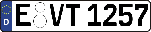E-VT1257