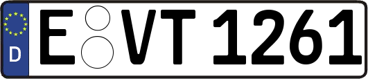 E-VT1261