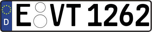E-VT1262