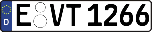 E-VT1266