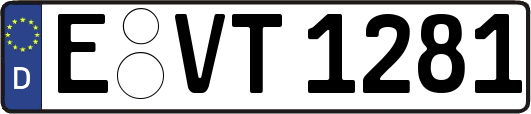 E-VT1281