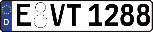 E-VT1288