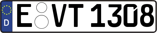 E-VT1308