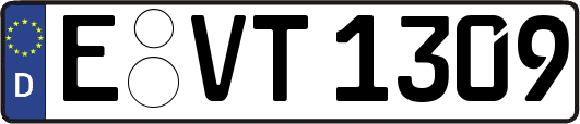 E-VT1309