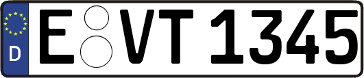 E-VT1345