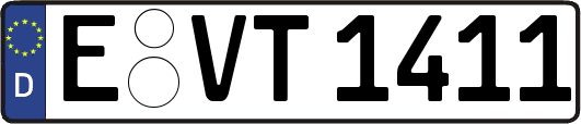 E-VT1411