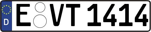 E-VT1414