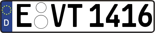 E-VT1416