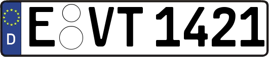 E-VT1421