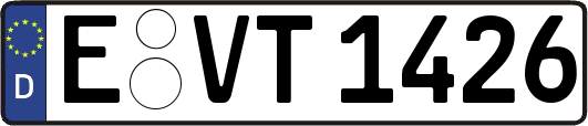 E-VT1426
