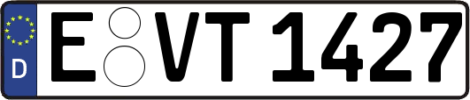 E-VT1427