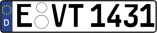 E-VT1431