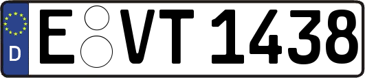 E-VT1438