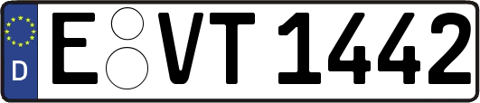 E-VT1442