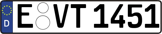 E-VT1451