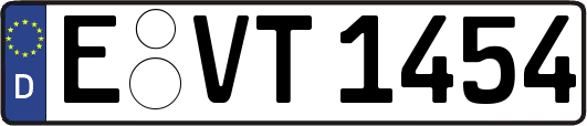 E-VT1454