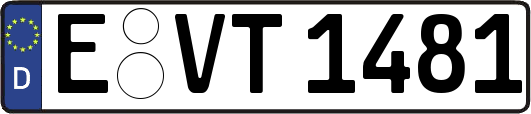E-VT1481