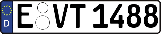 E-VT1488