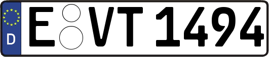 E-VT1494