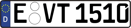E-VT1510