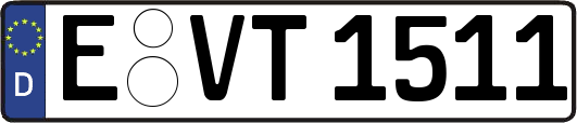 E-VT1511