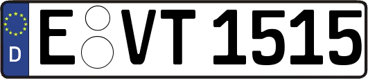 E-VT1515