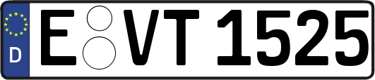E-VT1525