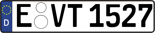 E-VT1527