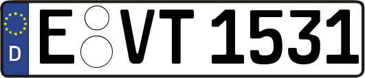 E-VT1531