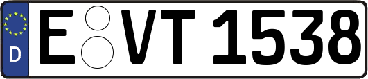 E-VT1538