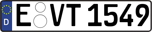 E-VT1549