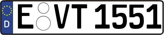 E-VT1551