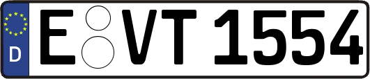 E-VT1554