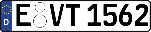 E-VT1562