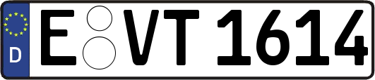 E-VT1614