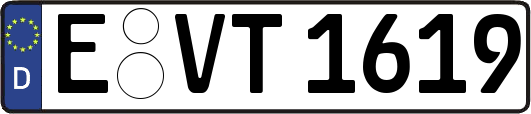 E-VT1619