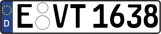 E-VT1638