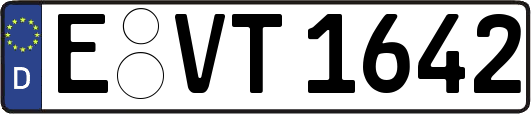 E-VT1642