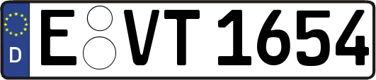 E-VT1654