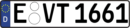 E-VT1661