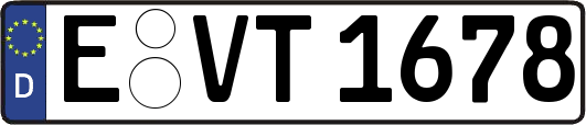 E-VT1678