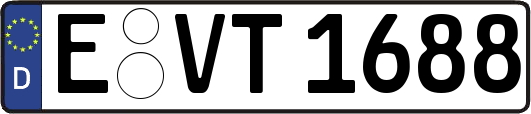 E-VT1688
