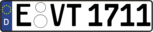 E-VT1711