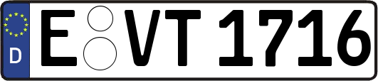 E-VT1716