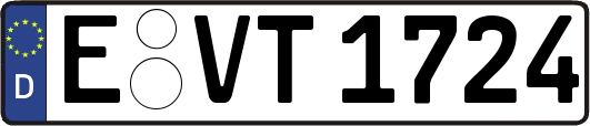 E-VT1724