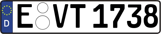 E-VT1738