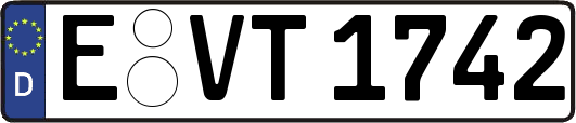 E-VT1742