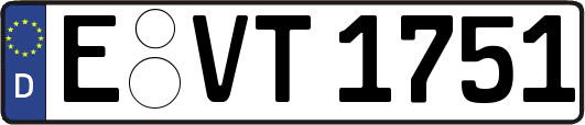 E-VT1751