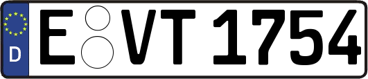 E-VT1754